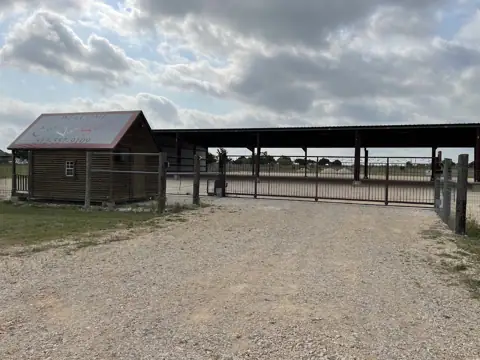 City View Storage RV and Boat in Maxwell, TX
