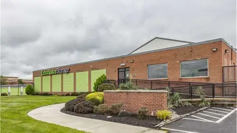 Extra Space Storage in Lanham, MD