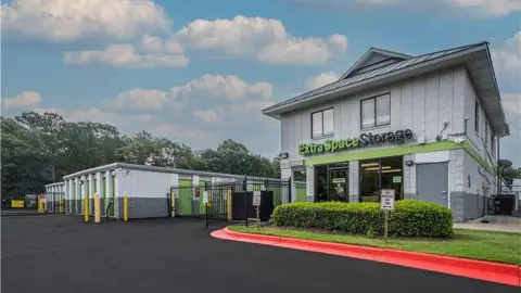 Extra Space Storage in Atlanta, GA