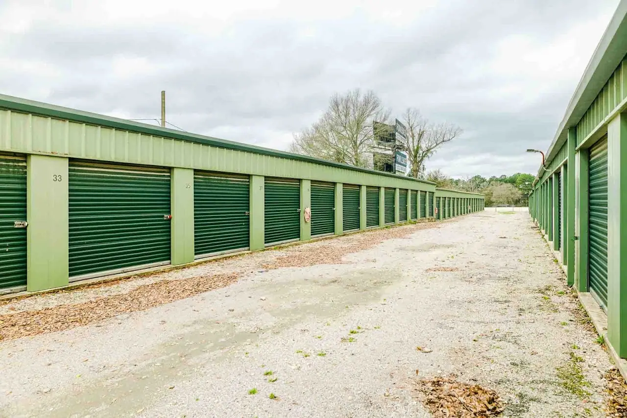 Mini Mall Storage - Splendora, RV storage in Splendora