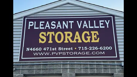 Pleasant Valley Storage in Menomonie, WI