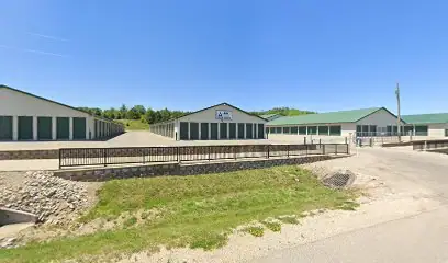 A+ Lake Macbride Storage in Solon, IA