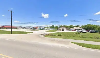 Martin Brothers Storage in Newburgh, IN