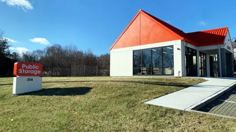 Public Storage in Mahopac, NY