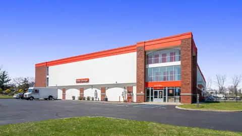 Public Storage in Port Washington, NY