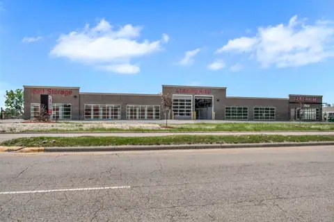 Everything Self Storage in Rockford, IL