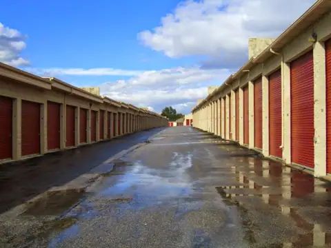SYS Storage in Layton, UT