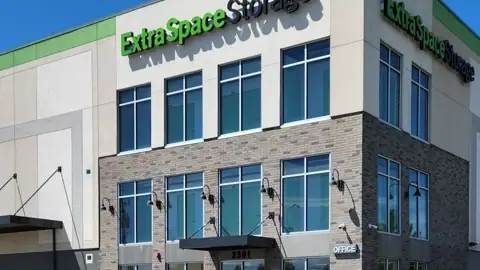 Extra Space Storage in St. Augustine, FL