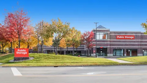 Public Storage in Saline, MI