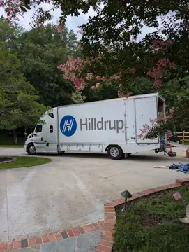 Hilldrup photo 3