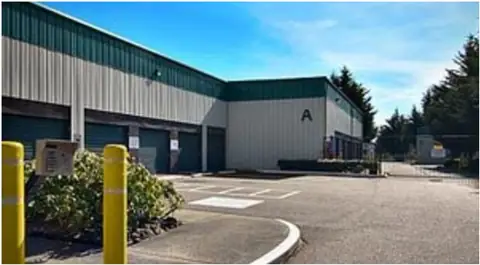 Money Saver Mini Storage in Olympia, WA