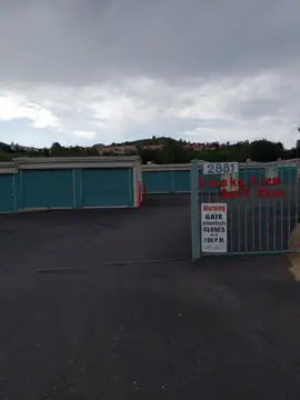 Smoketree Self-Storage in Prescott, AZ