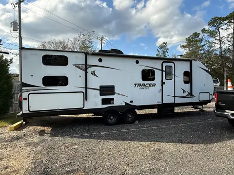 My Toy Box - Boat & RV Storage in St. Augustine, FL