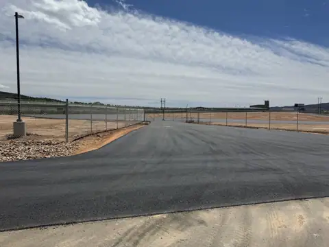 Red Cliffs Storage in Nephi, UT