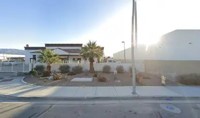 EasyStreet Garages, RV storage in Indio