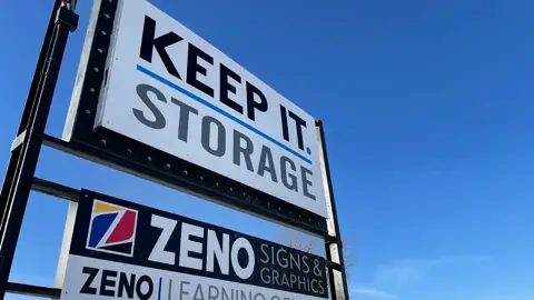 KEEP IT. Storage photo 2