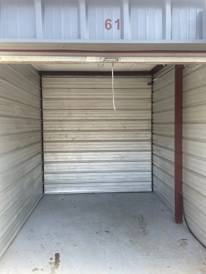 AAAA Self Storage, RV storage in Forest