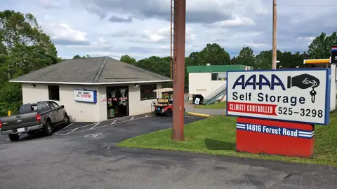 AAAA Self Storage photo 2