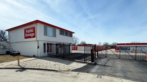 Public Storage photo 2