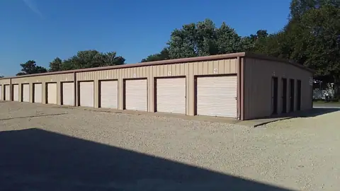 First Street Storage photo 2