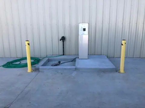 Destination RV Storage photo 2
