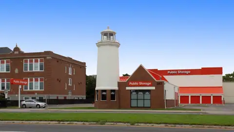 Public Storage in Hempstead, NY