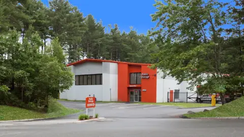 Public Storage in Nashua, NH