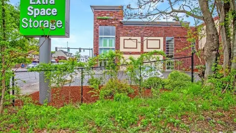 Extra Space Storage in Worcester, MA