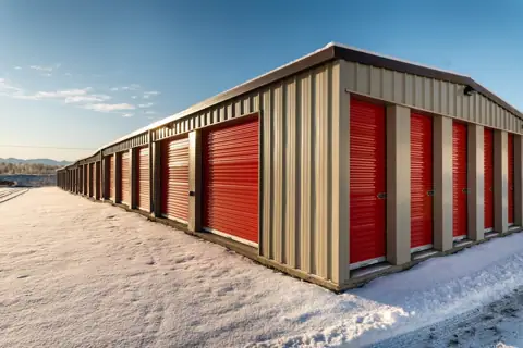 Eagle Eye Secure Storage photo 3
