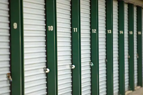 Classy Storage in Sparta, TN