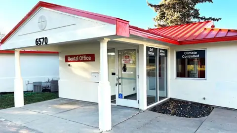 Public Storage in Eden Prairie, MN