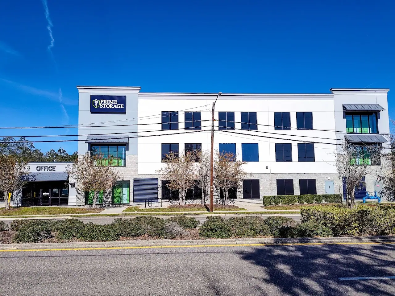 Prime Storage, RV storage in Tampa