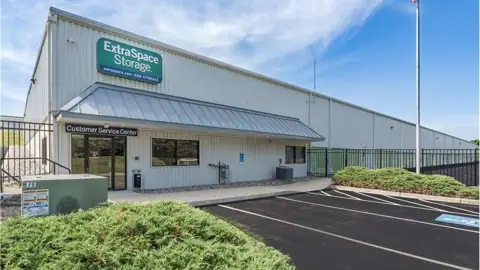Extra Space Storage in West Chester, PA
