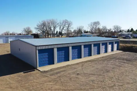 Grizzly Storage LLC in Stanton, ND