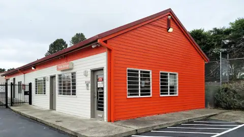 Public Storage in Kent, WA