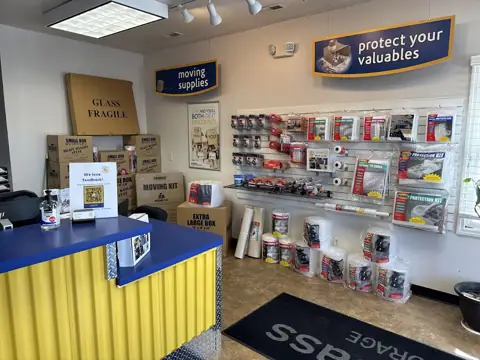 Compass Self Storage photo 2