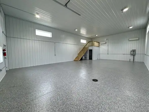 The Barns Self Storage in St Joseph, MI