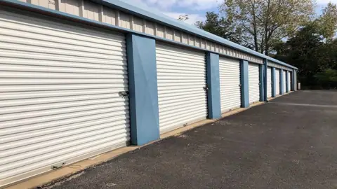 Storology Storage in Tyler, TX