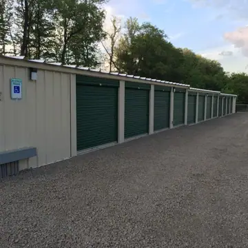 LocalStorage in Johnstown, PA