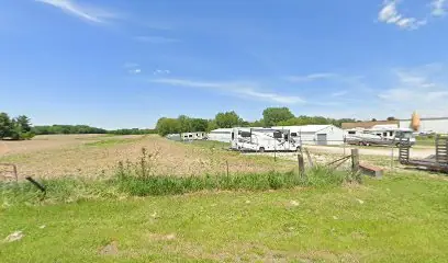Storage Yourself, RV storage in Metamora