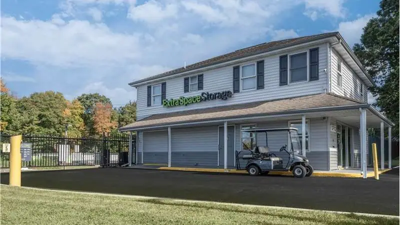 Extra Space Storage, RV storage in Lawnside