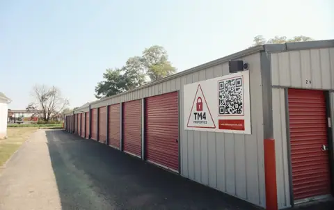 TM4 Properties - Self Storage photo 3