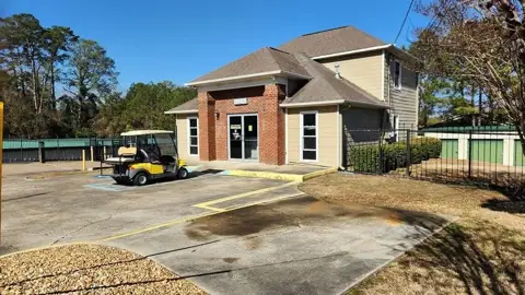 Extra Space Storage in Columbus, GA