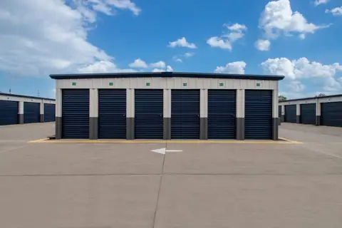 Prime Storage in Vero Beach, FL