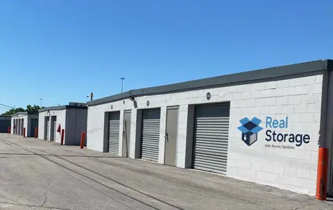 Real Storage - Dallas in Dallas, TX