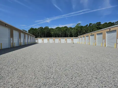 Pond Road RV and Boat Storage in Murrells Inlet, SC
