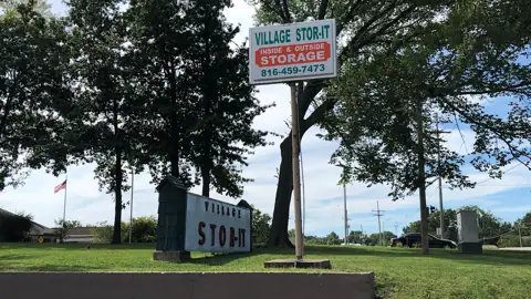 Claycomo Village Stor-It in Kansas City, MO