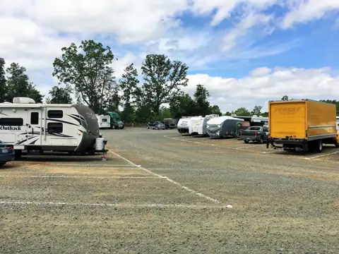 Mint Hill Self Storage photo 3