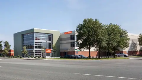 Public Storage in Richmond, VA
