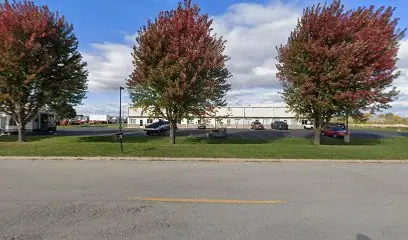 Big Ring Storage - Greenville, RV storage in Appleton